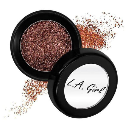 LA Girl Glitterholic Glitter Topper - Glitter Eyeshadow 9