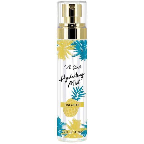 LA Girl Hydrating Mist GFS429