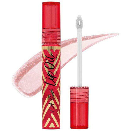 LA Girl Lip Oil Nourishing Gloss - HB Beauty Bar