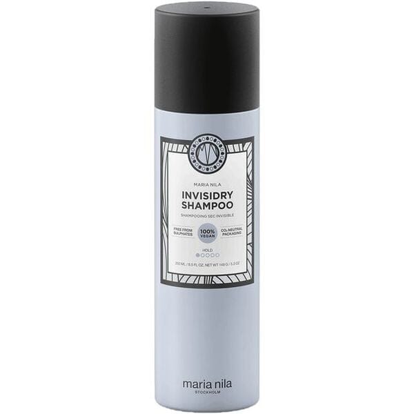 Maria Nila Invisidry Shampoo