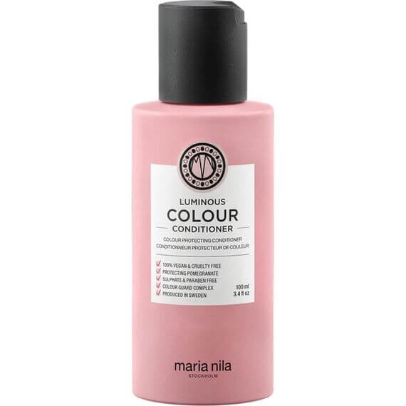 Maria Nila Luminous Colour Conditioner 