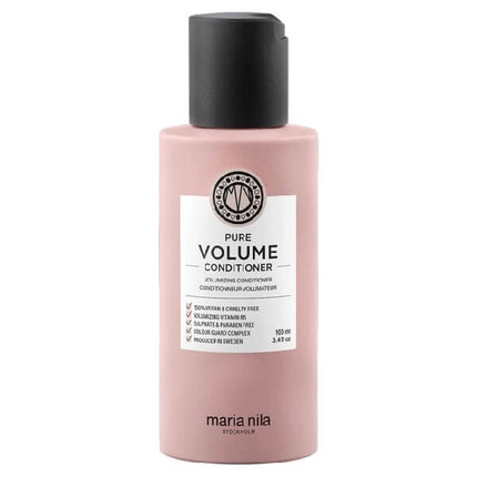 Maria Nila Pure Volume Conditioner 3.4 oz