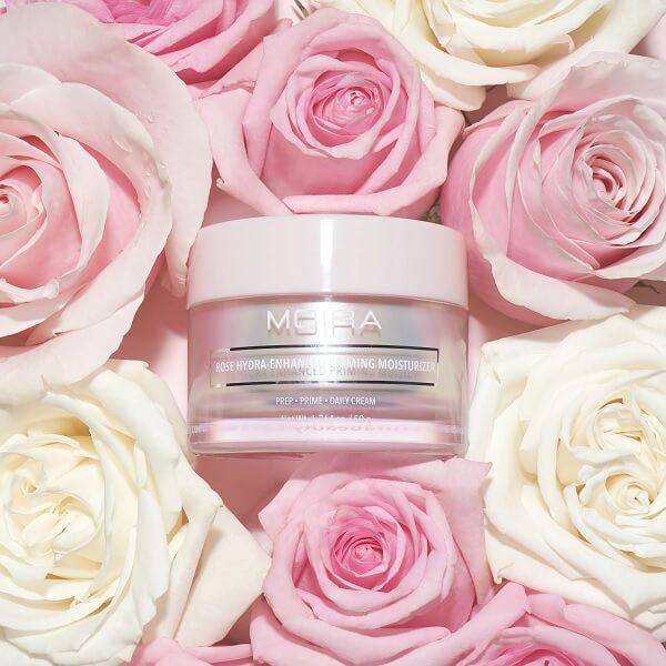 Moira Rose Enhanced Priming Moisturizer 