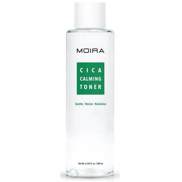 Moira Cosmetics Calming Toner