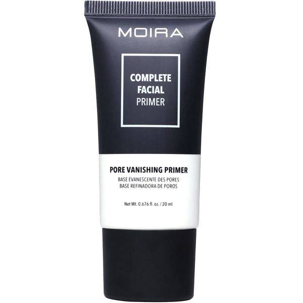 Moira Complete Pore Vanishing Primer