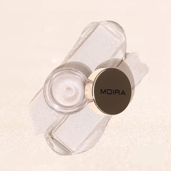 Moira Everlust Shimmer Cream Shadow - HB Beauty Bar