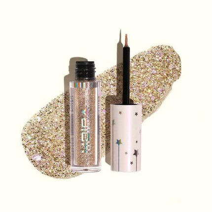 Moira Glitter Glitter Liner - HB Beauty Bar