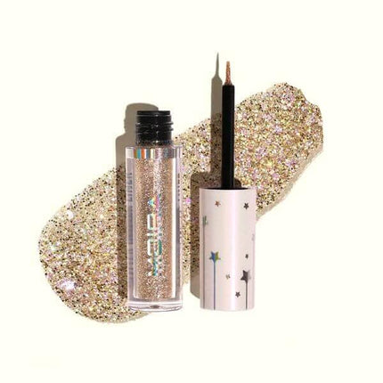 Moira Glitter Glitter Liner - HB Beauty Bar