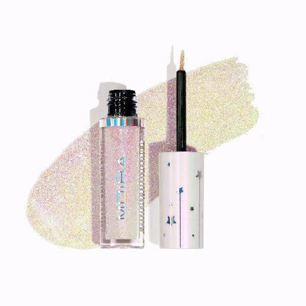 Moira Cosmetics Glitter Glitter Liner 06 Crystal Star