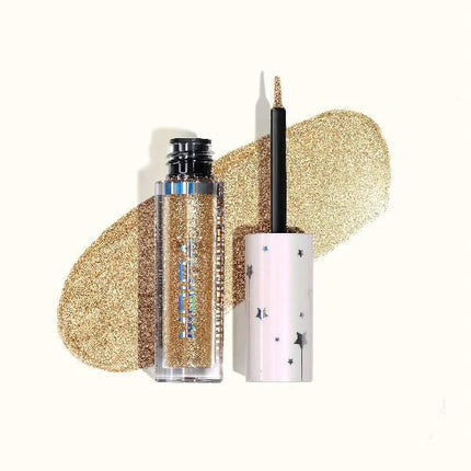 Moira Cosmetics Glitter Glitter Liner 03 So Glitter