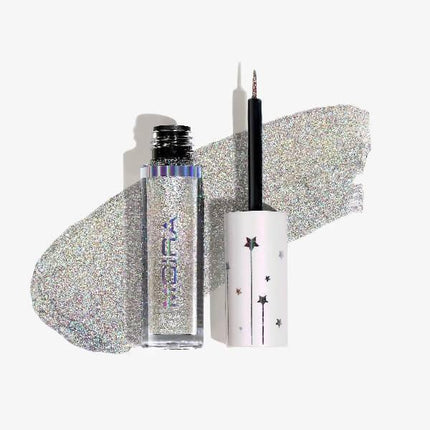 Moira Cosmetics Glitter Glitter Liner 07 Super Sparkle