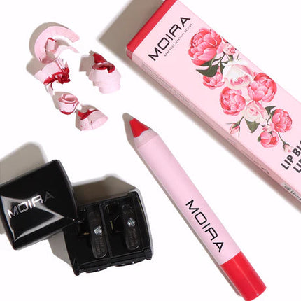 Moira Lip Bloom Lipstick Pencil - HB Beauty Bar