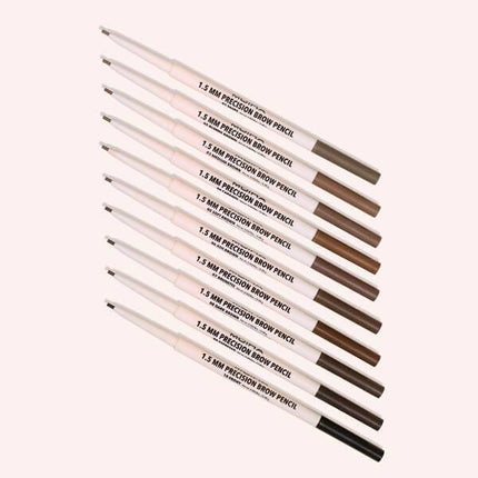 Moira Precision Brow Pencil - HB Beauty Bar