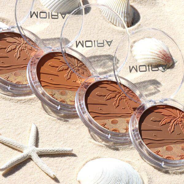 Moira Signature Bronzer