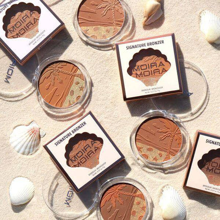 Moira Signature Bronzer