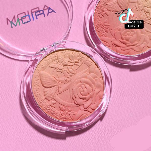 Moira Signature Ombre Blush - HB Beauty Bar