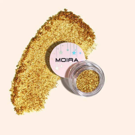 Moira Starshow Shadow Pot - HB Beauty Bar