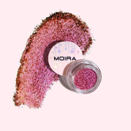 Moira Starshow Shadow Pot - HB Beauty Bar