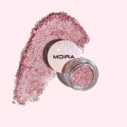 Moira Starshow Shadow Pot - HB Beauty Bar