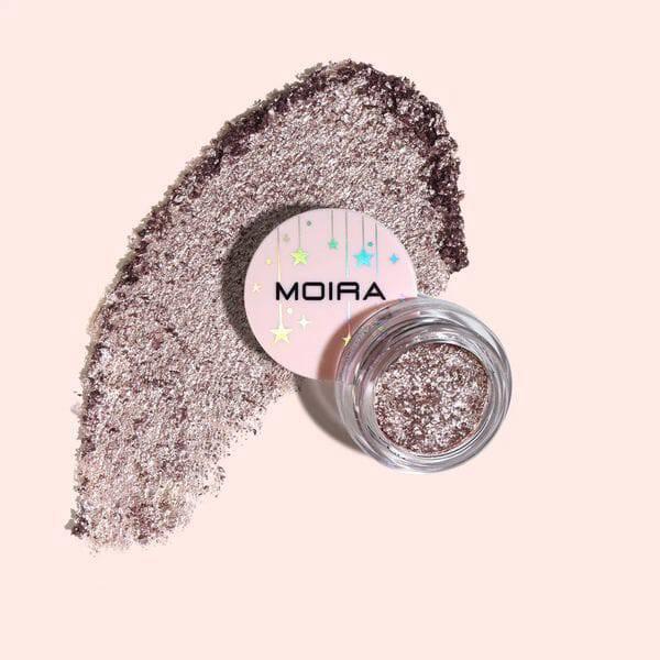 Moira Starshow Shadow Pot - HB Beauty Bar