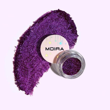 Moira Starshow Shadow Pot - HB Beauty Bar