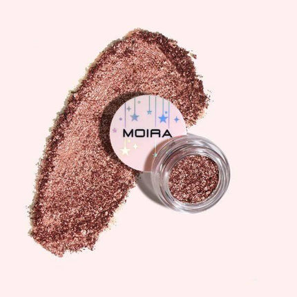 Moira Starshow Shadow Pot - HB Beauty Bar