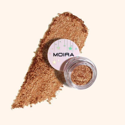 Moira Starshow Shadow Pot - HB Beauty Bar