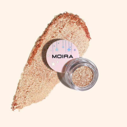 Moira Starshow Shadow Pot - HB Beauty Bar