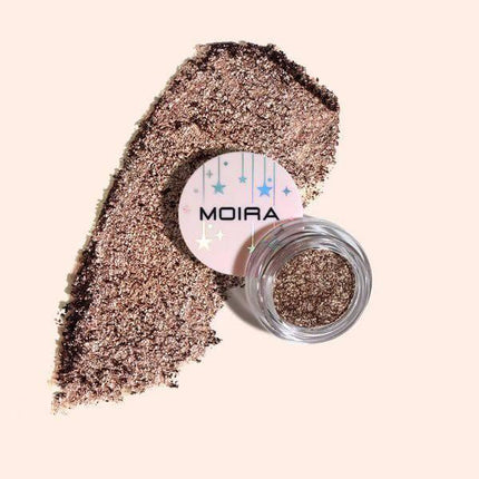 Moira Starshow Shadow Pot - HB Beauty Bar