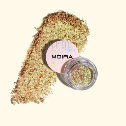 Moira Starshow Shadow Pot - HB Beauty Bar