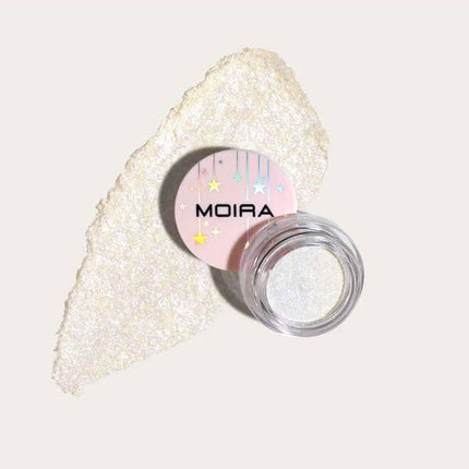 Moira Starshow Shadow Pot - HB Beauty Bar