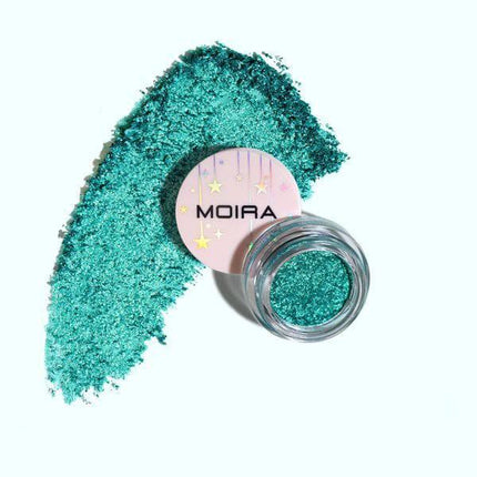 Moira Starshow Shadow Pot - HB Beauty Bar