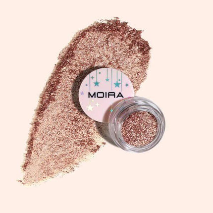 Moira Starshow Shadow Pot - HB Beauty Bar