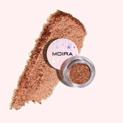 Moira Starshow Shadow Pot - HB Beauty Bar