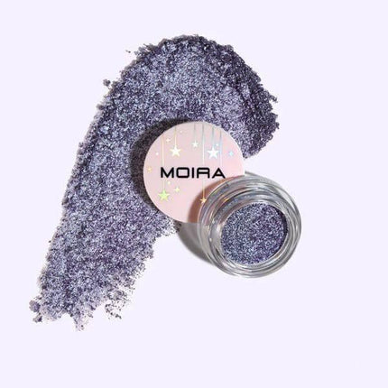 Moira Starshow Shadow Pot - HB Beauty Bar