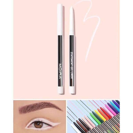 Moira Statement Gel Liner - HB Beauty Bar