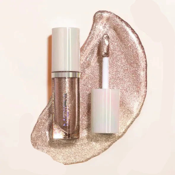 Moira Diamond Daze Liquid Eyeshadow - HB Beauty Bar