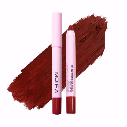 Moira Lip Bloom Lipstick Pencil - HB Beauty Bar