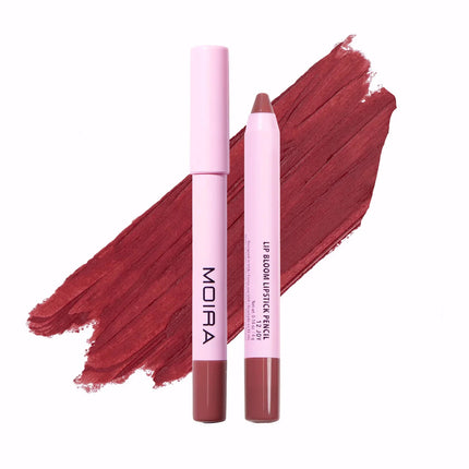 Moira Lip Bloom Lipstick Pencil - HB Beauty Bar