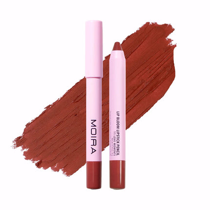 Moira Lip Bloom Lipstick Pencil - HB Beauty Bar