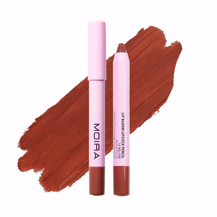 Moira Lip Bloom Lipstick Pencil - HB Beauty Bar