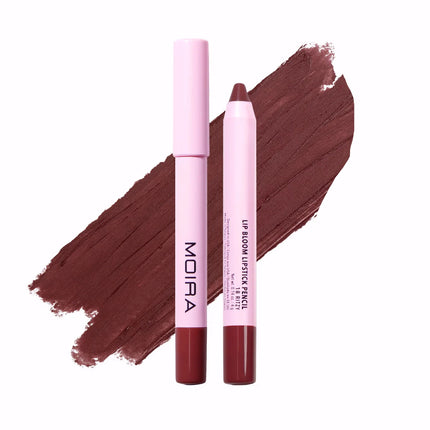 Moira Lip Bloom Lipstick Pencil - HB Beauty Bar