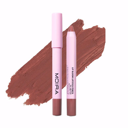 Moira Lip Bloom Lipstick Pencil - HB Beauty Bar