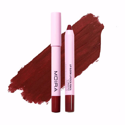 Moira Lip Bloom Lipstick Pencil - HB Beauty Bar