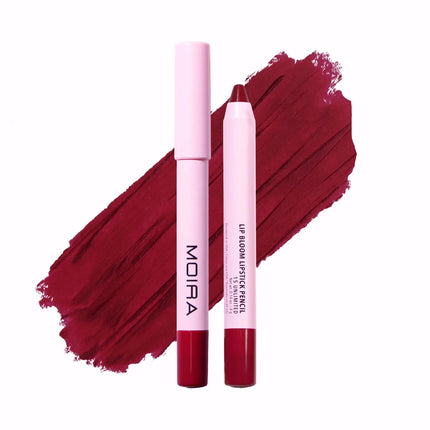 Moira Lip Bloom Lipstick Pencil - HB Beauty Bar