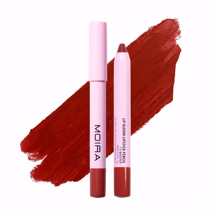 Moira Lip Bloom Lipstick Pencil - HB Beauty Bar