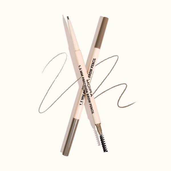 Moira Precision Brow Pencil - HB Beauty Bar