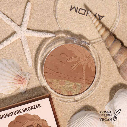 Moira Signature Bronzer