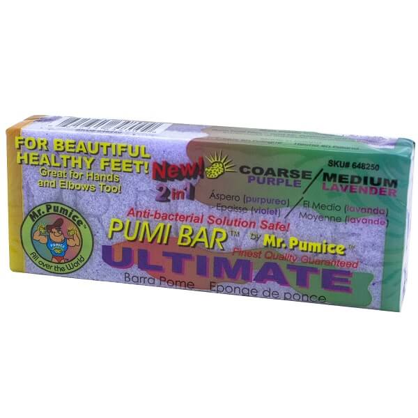 Pumi Bar Ultimate by Mr. Pumice