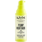 NYX Cosmetics Plump Right Back Serum + Primer PRBPS01